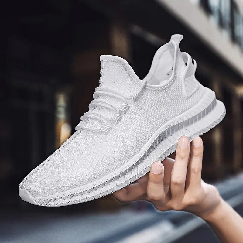 Spark Running Shoes — Allyours Closet (view 5)