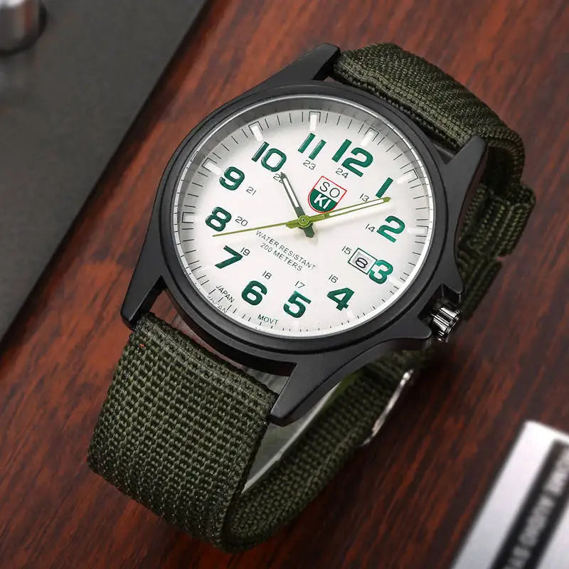 Apex Sport Watch — Allyours Closet (view 5)