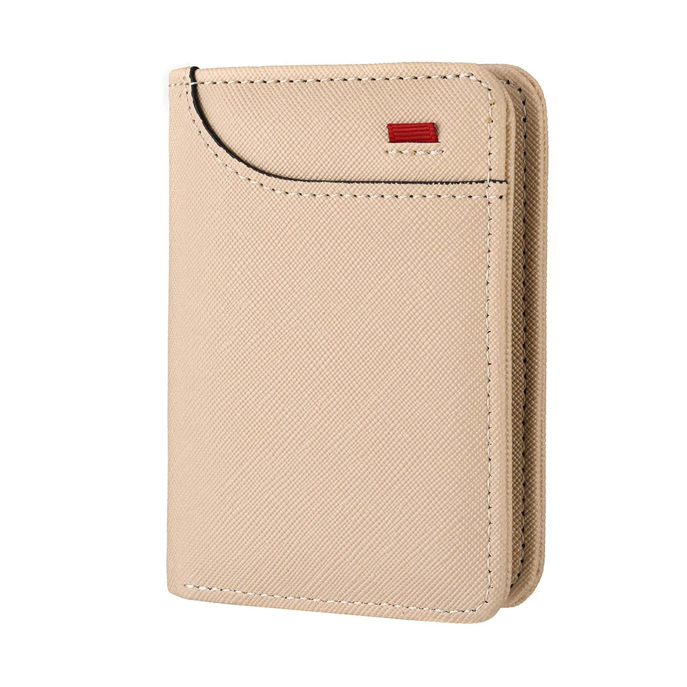 Aldaro Leather Wallet — Allyours Closet (view 7)