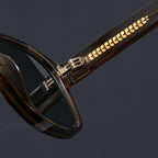 Maven Retro Shades — Allyours Closet (view 5)