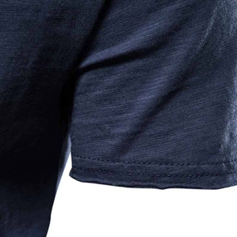 Winslow Classic V-Neck — Allyours Closet (view 10)