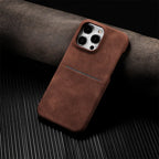 Cardé iPhone Case — Allyours Closet (view 4)