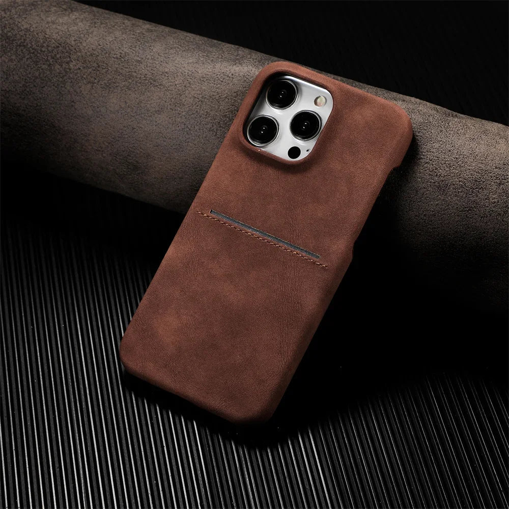 Cardé iPhone Case — Allyours Closet (view 4)