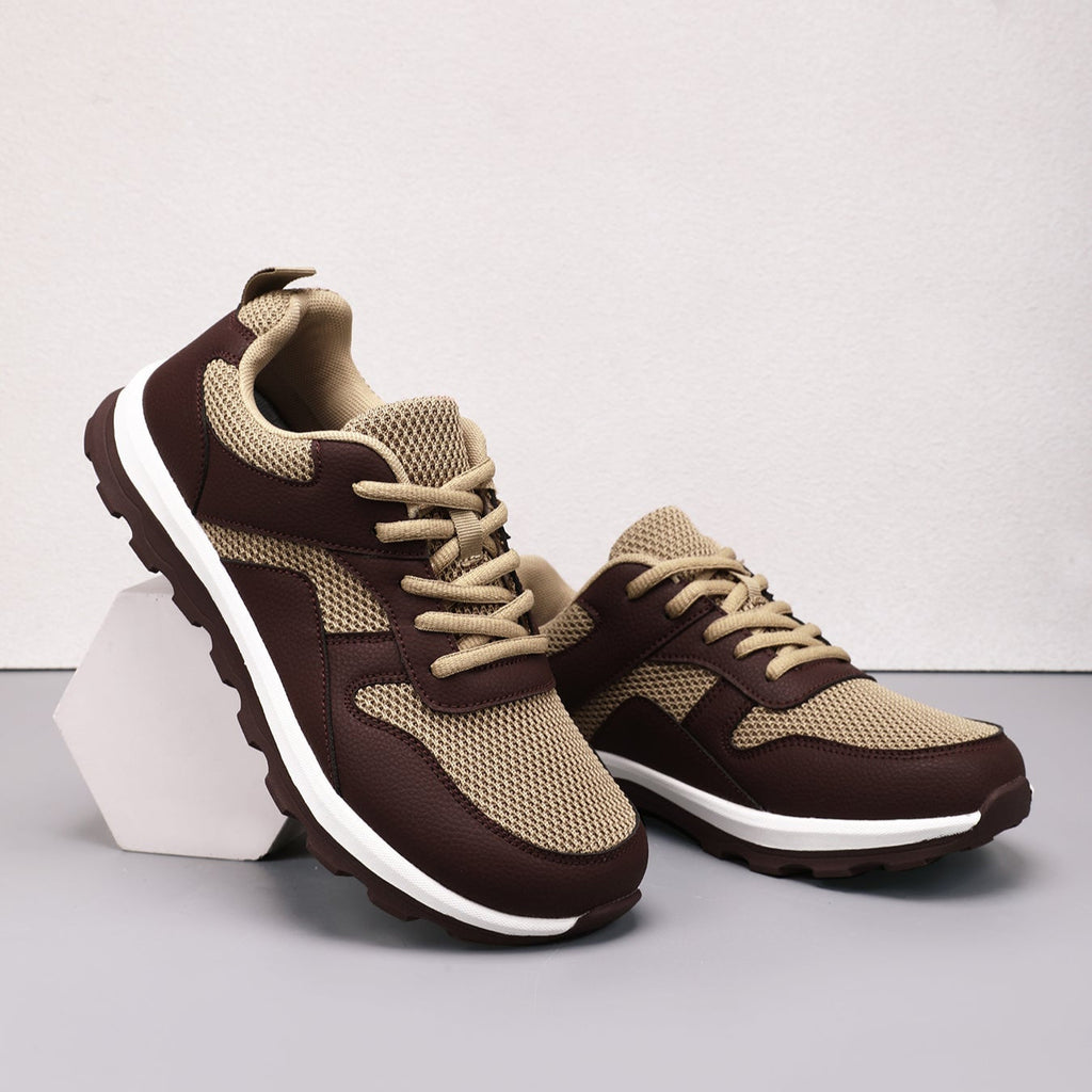 Ventro Sneakers — Allyours Closet (view 8)