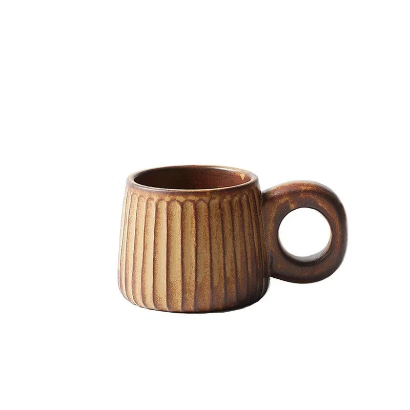Koselig Norwegian Mugs - Rituals Collection — Allyours Closet (view 6)
