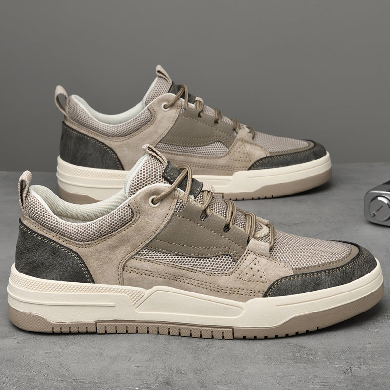 Preston Sneakers — Allyours Closet (view 6)