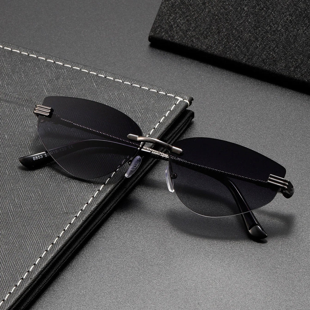 Vionette Shades — Allyours Closet (view 2)