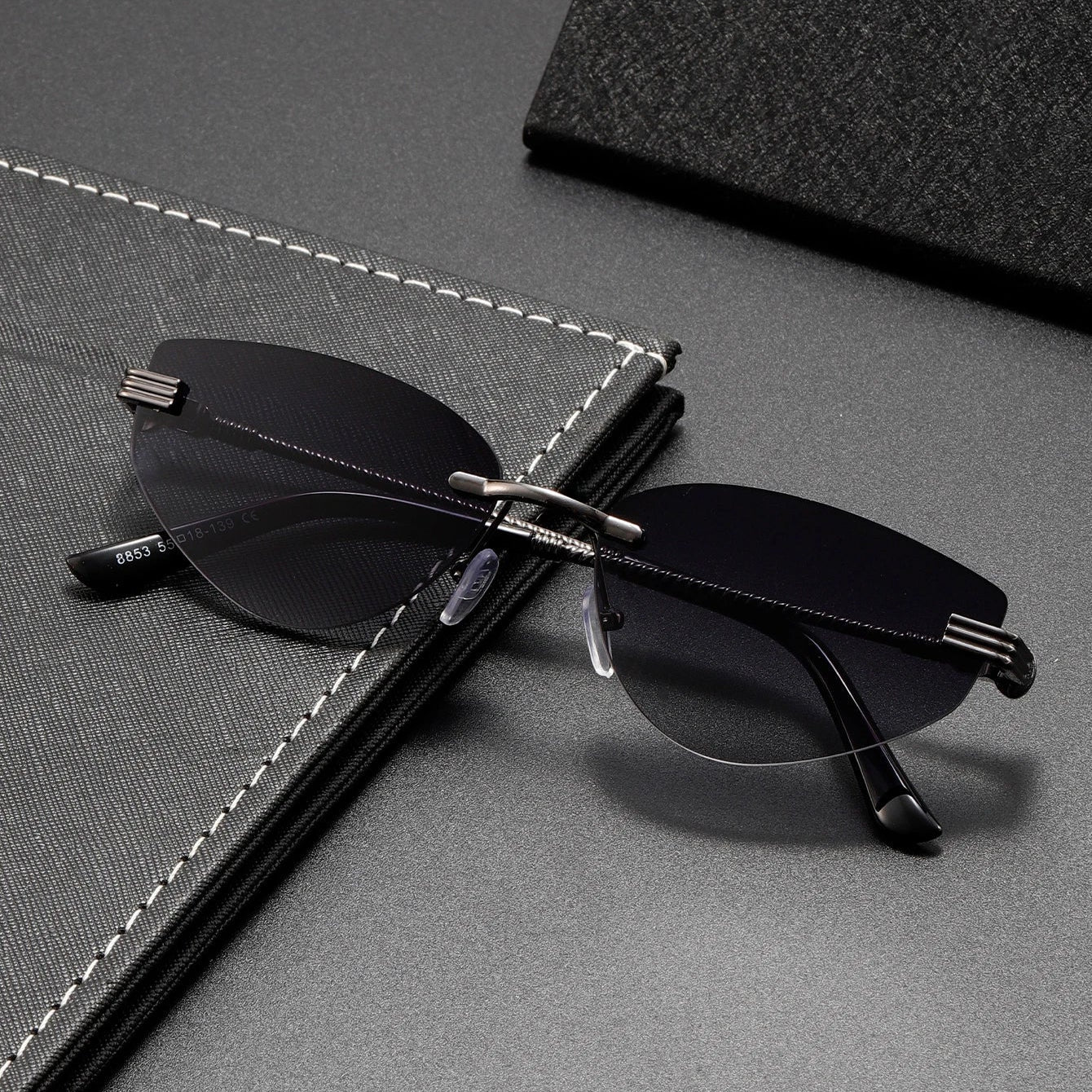 Vionette Shades — Allyours Closet (view 2)