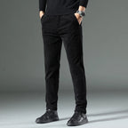 Harrington Pants - Ridgefield Corduroy Collection — Allyours Closet (view 10)