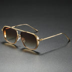 Sora Aviators — Allyours Closet (view 4)