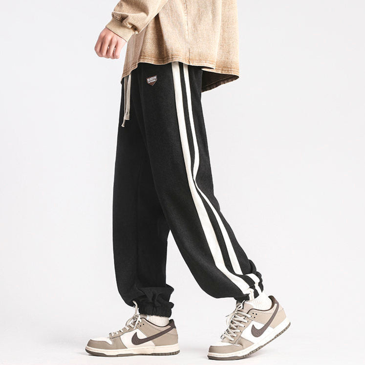 Kyren Joggers — Allyours Closet (view 8)