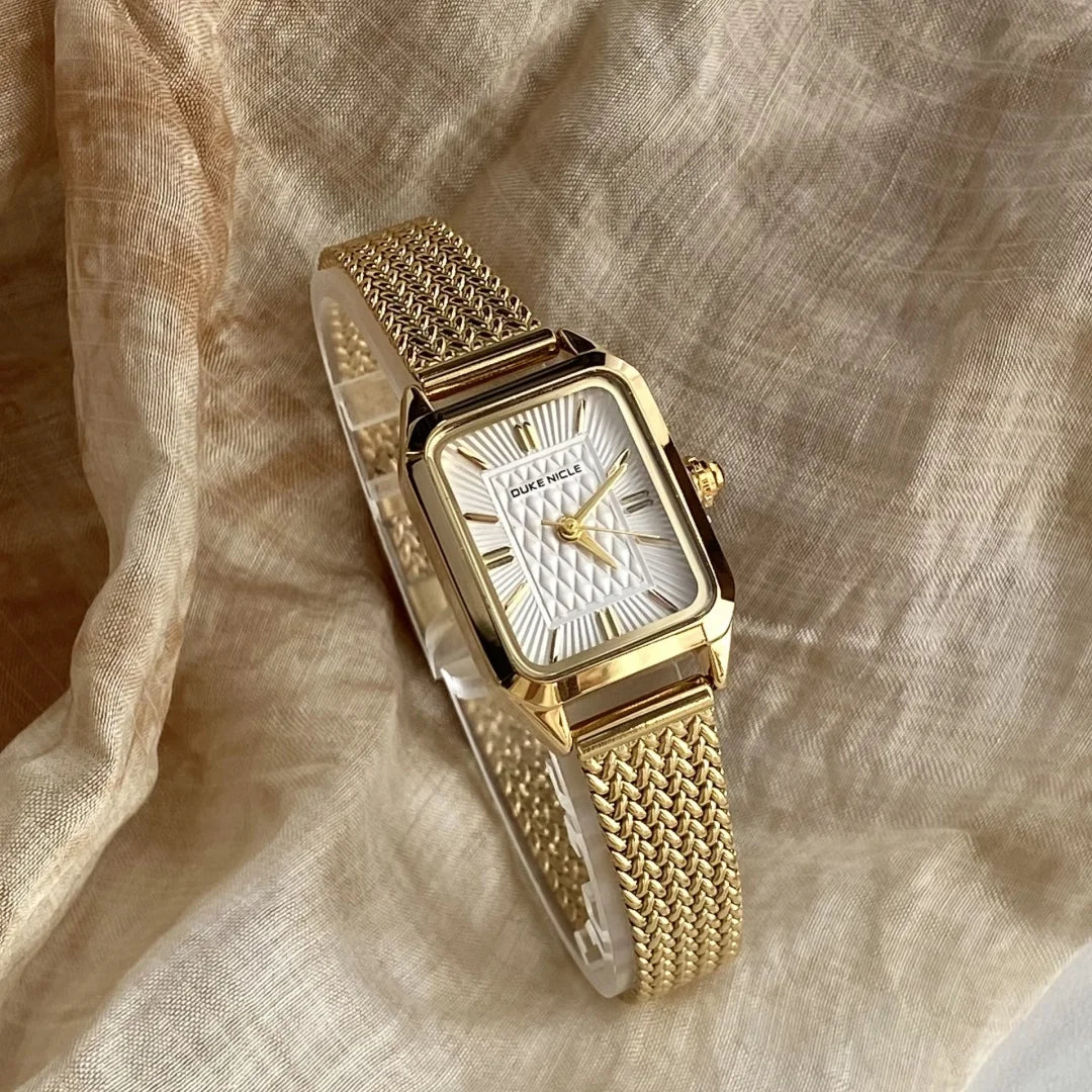 Rivelle Wristwatch — Allyours Closet (view 2)