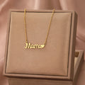 Mother's Day Necklace — Allyours Closet