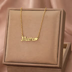 Mother's Day Necklace — Allyours Closet