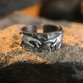Memento Mori Ring — Allyours Closet
