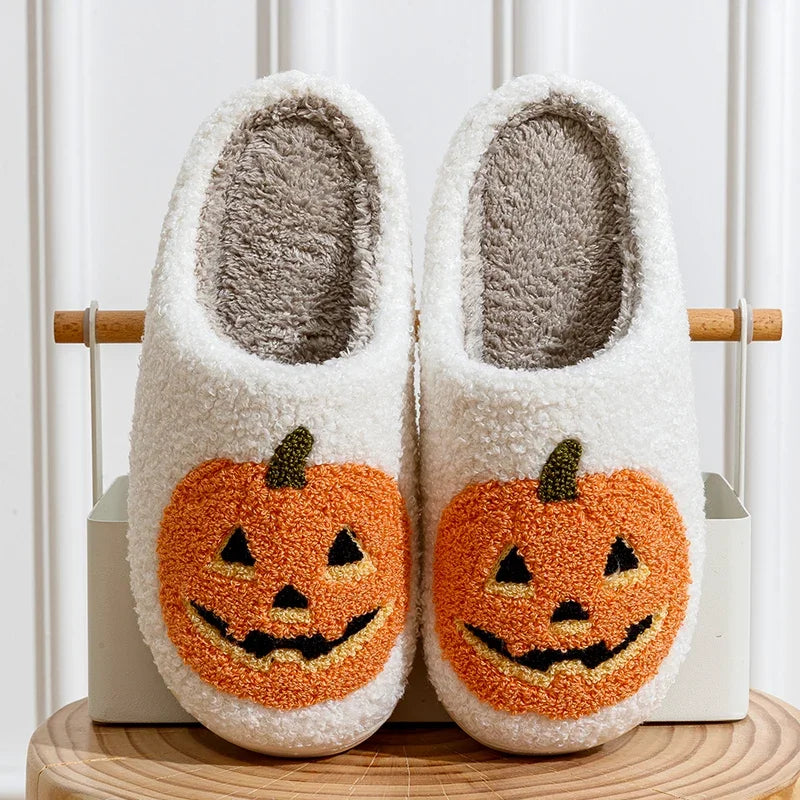 Cozy-Jack Slippers — Allyours Closet (view 3)