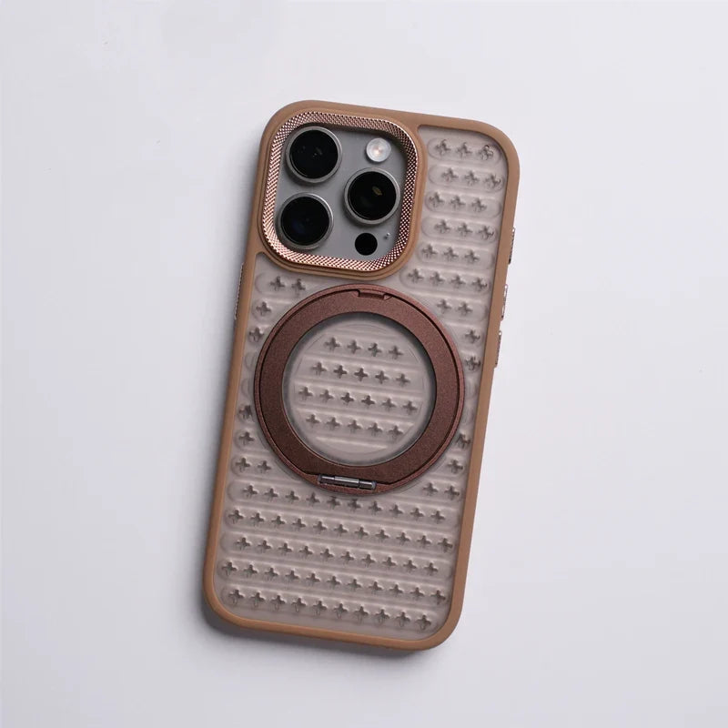 Halo Guard iPhone Case — Allyours Closet (view 11)