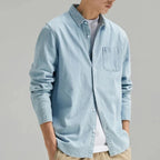 Orlando Denim Shirt — Allyours Closet (view 8)