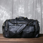 The Voyager Duffel — Allyours Closet (view 9)