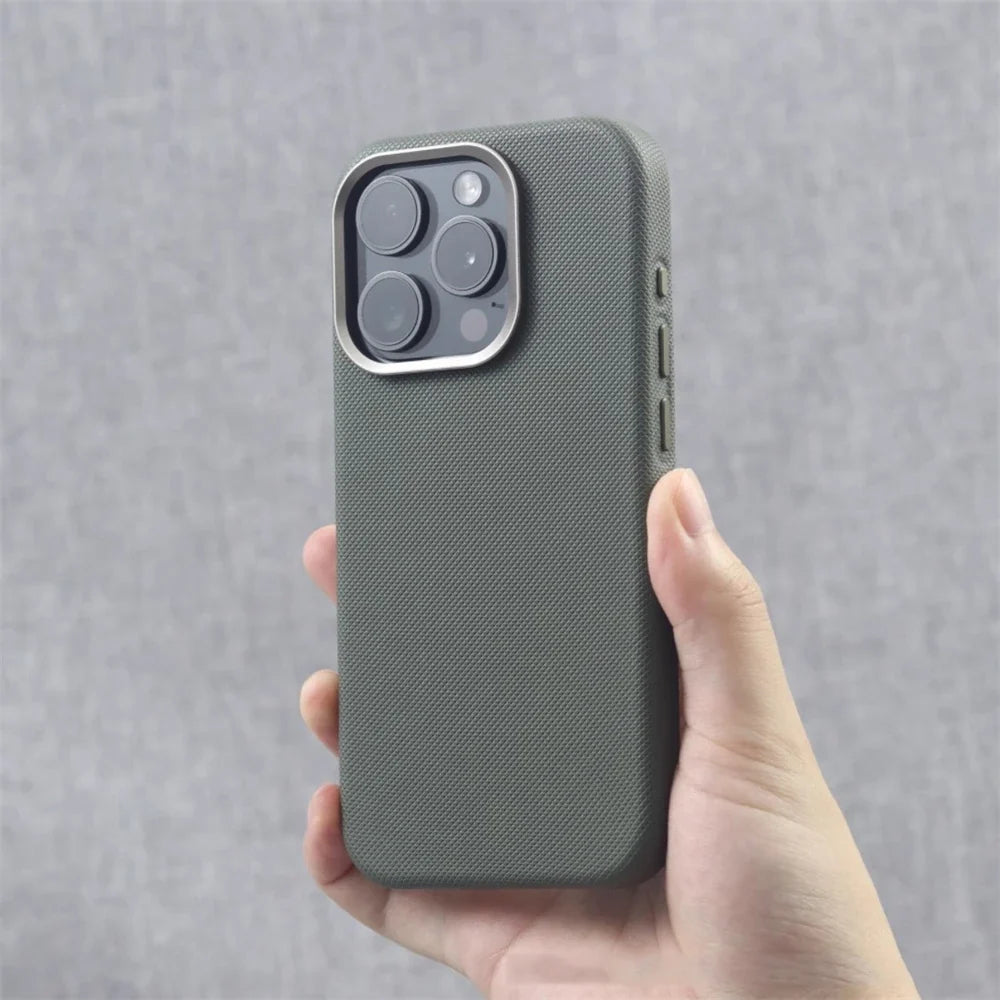 Vero iPhone Case — Allyours Closet (view 4)