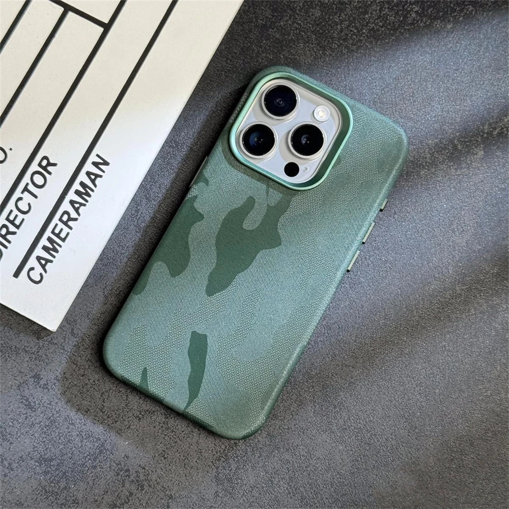 Dune Camo iPhone Case — Allyours Closet (view 8)