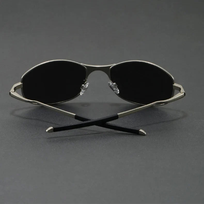 Tidal Sport Shades — Allyours Closet (view 6)