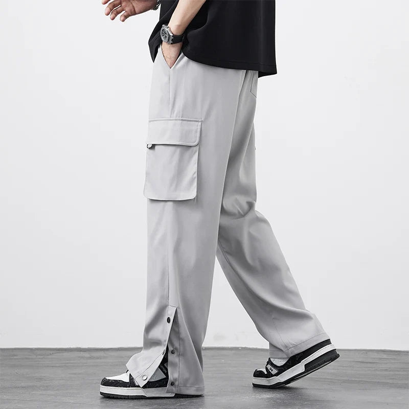 Traverse Cargo Joggers — Allyours Closet (view 4)