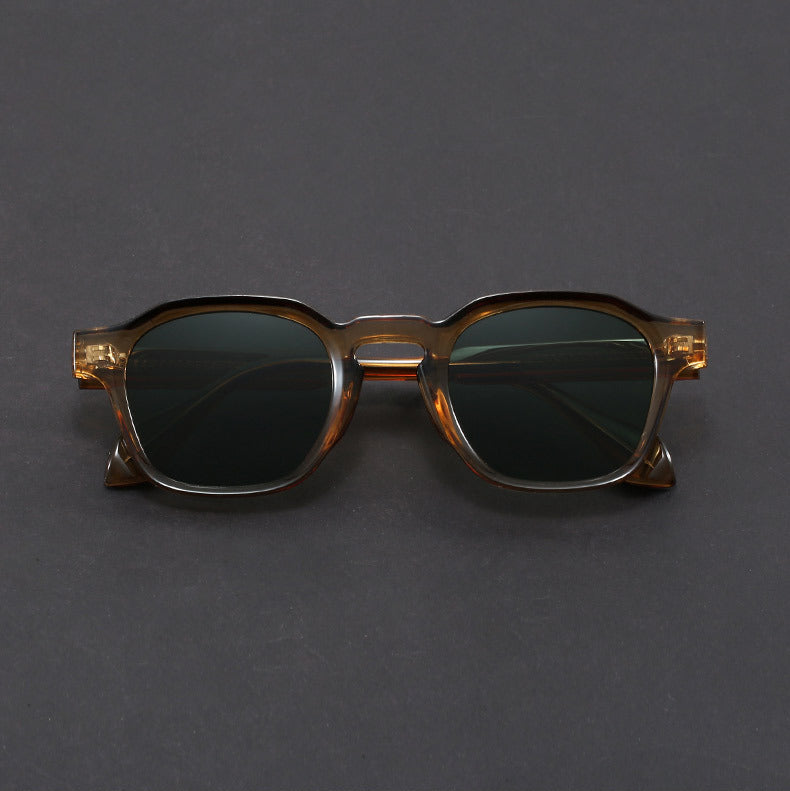 Maven Retro Shades — Allyours Closet (view 2)