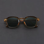 Maven Retro Shades — Allyours Closet (view 2)