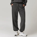 Pure Cloud Joggers — Allyours Closet (view 5)