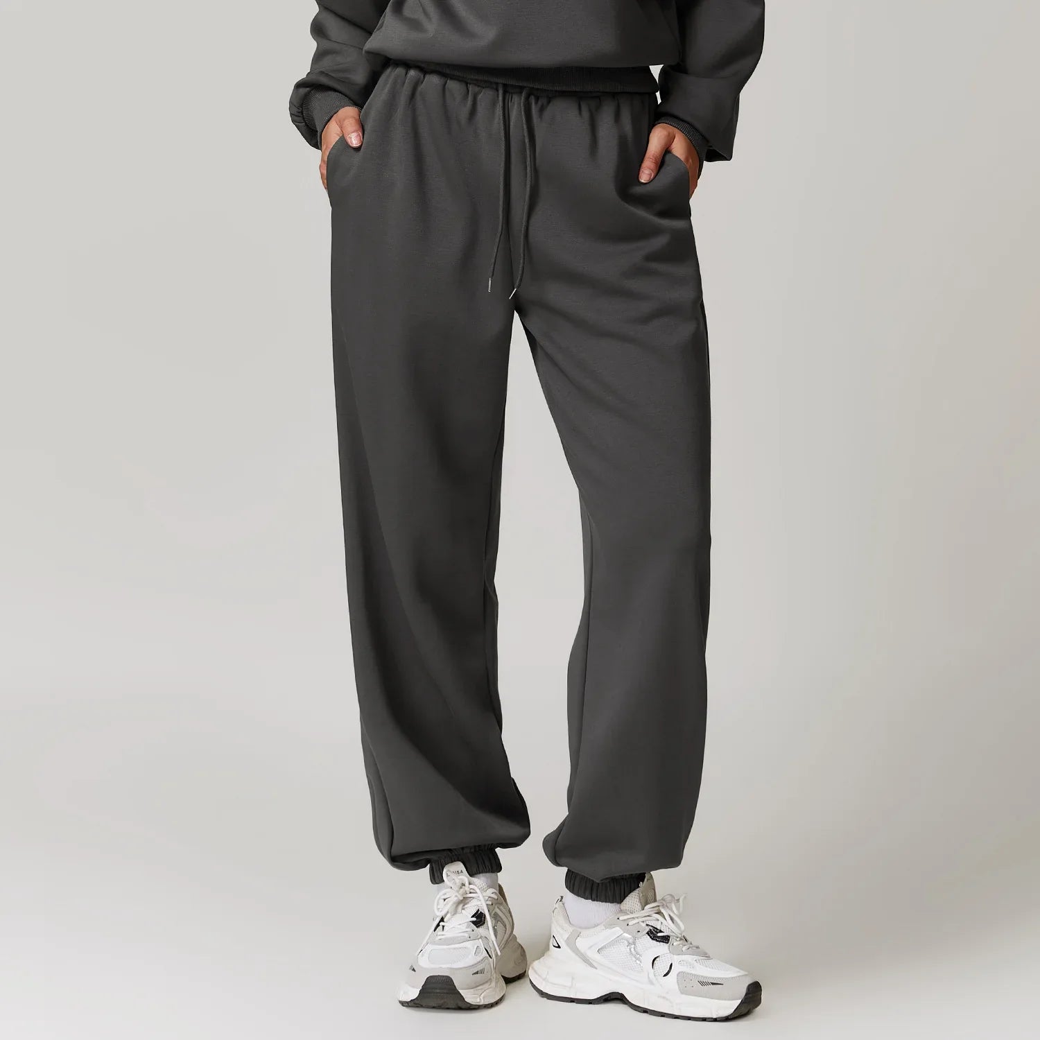 Pure Cloud Joggers — Allyours Closet (view 5)