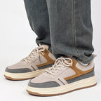 Patchline Sneakers — Allyours Closet (view 2)