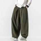 Eastvale Corduroy Sweatpants — Allyours Closet (view 8)