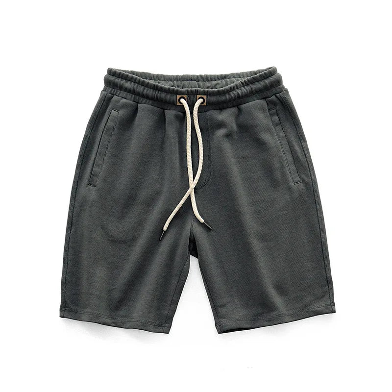 Harlan Shorts — Allyours Closet (view 6)
