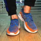 Vanta Flex Sneakers — Allyours Closet (view 4)