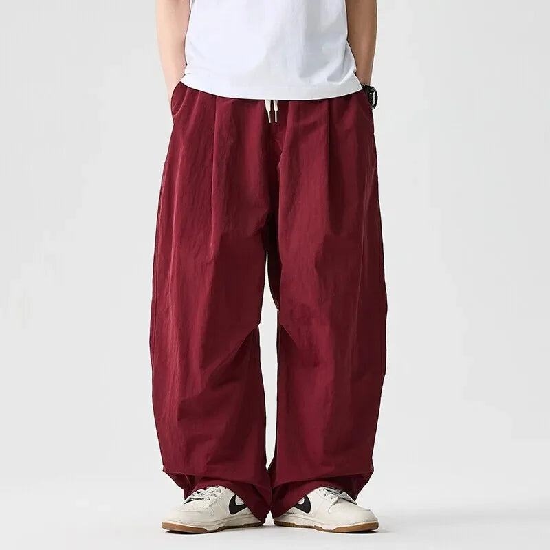 Driftline Relaxed-Fit Pants — Allyours Closet (view 2)
