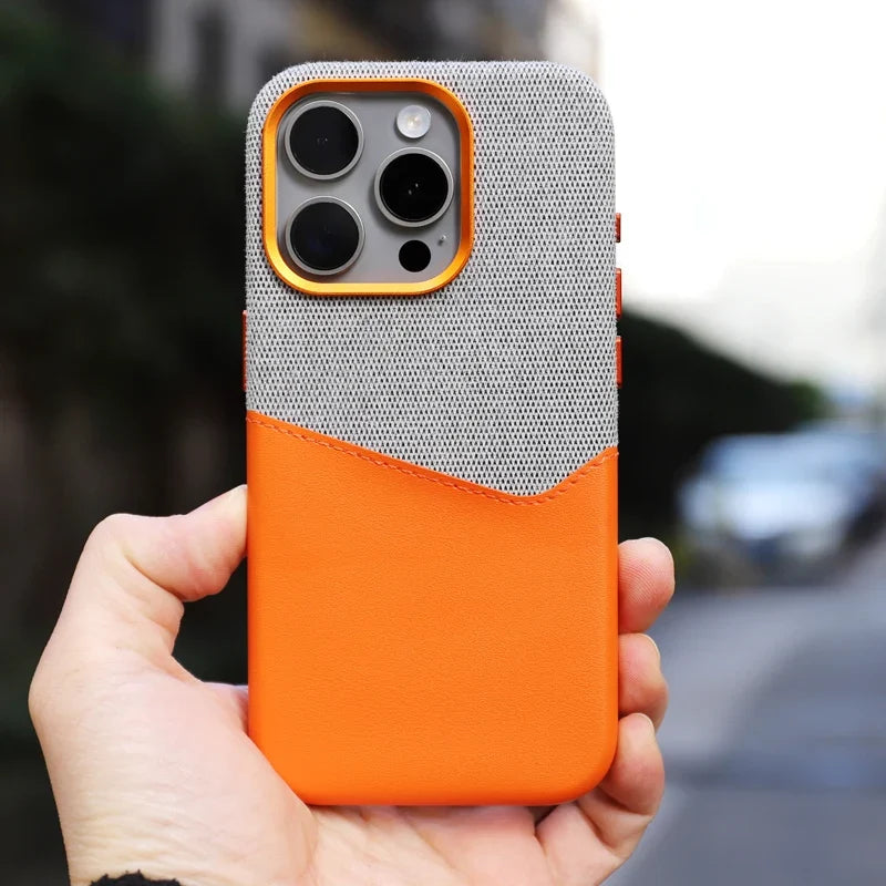 Lunova iPhone Case — Allyours Closet (view 6)
