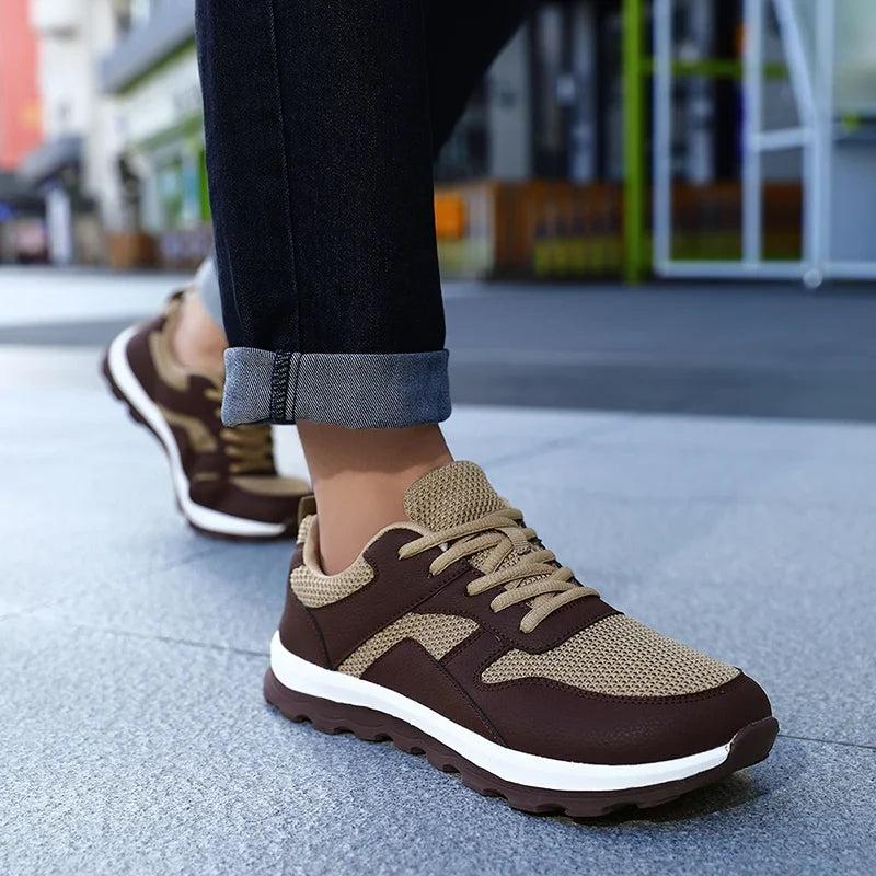 Ventro Sneakers — Allyours Closet (view 5)