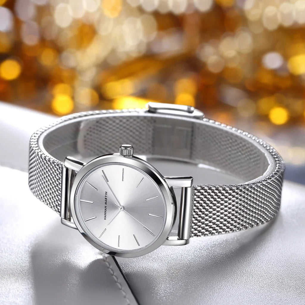 Hannah Martin Watch — Allyours Closet (view 4)