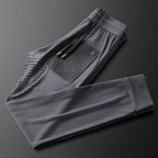 Onyx Motion Joggers — Allyours Closet (view 4)