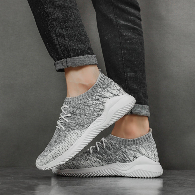 Vanta Flex Sneakers — Allyours Closet (view 6)