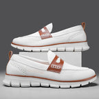 Oxford Mesh Loafers — Allyours Closet (view 10)