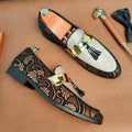 Lucentus Loafers — Allyours Closet