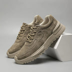 Arlow Suede Sneakers — Allyours Closet (view 4)