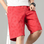 Tulum Breeze Shorts — Allyours Closet (view 6)