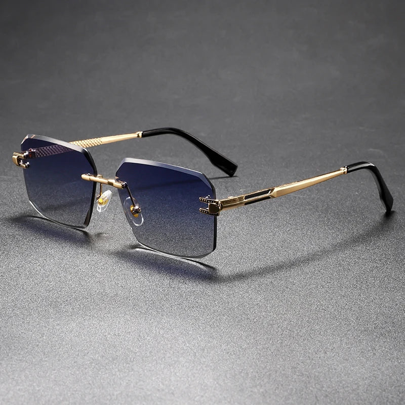 Saint Clair Shades — Allyours Closet (view 6)