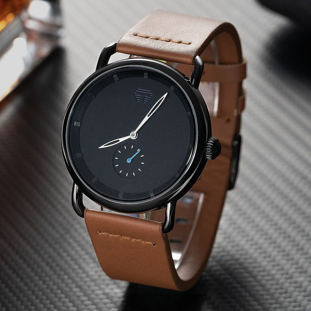 The Meridian - Men's Watch — Allyours Closet