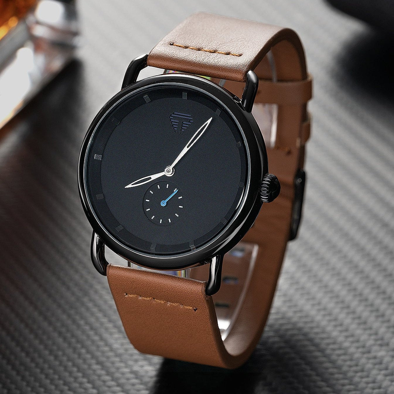The Meridian - Men's Watch — Allyours Closet