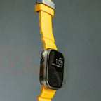 Nero Apple Watch Band — Allyours Closet (view 3)