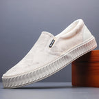 Core Slip-On Sneakers — Allyours Closet
